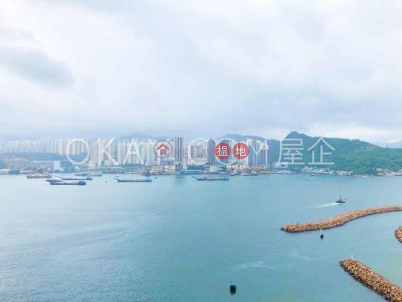 Lovely 3 bedroom with sea views & balcony | For Sale | Tower 6 Grand Promenade 嘉亨灣 6座 Sales Listings
