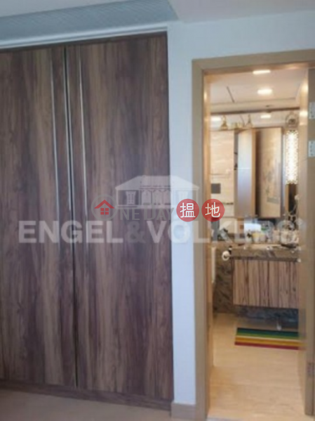 HK$ 22M Larvotto, Southern District 3 Bedroom Family Flat for Sale in Ap Lei Chau