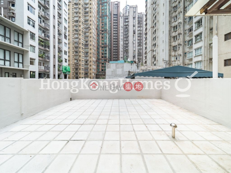 太子臺5-7號兩房一廳單位出租5-7太子臺 | 西區|香港|出租-HK$ 38,000/ 月