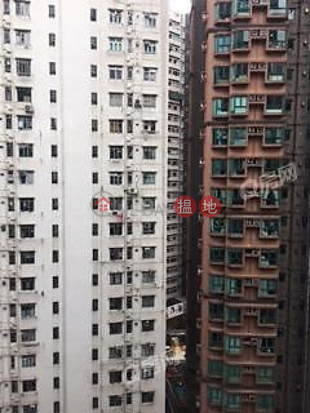 Kin Yip Mansion | Mid Floor Flat for Rent | Kin Yip Mansion 建業大廈 Rental Listings