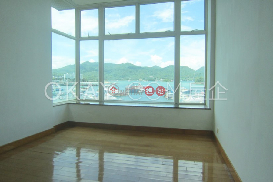 Unique 4 bedroom on high floor with sea views & rooftop | Rental 288 Hong Kin Road | Sai Kung Hong Kong, Rental, HK$ 50,000/ month