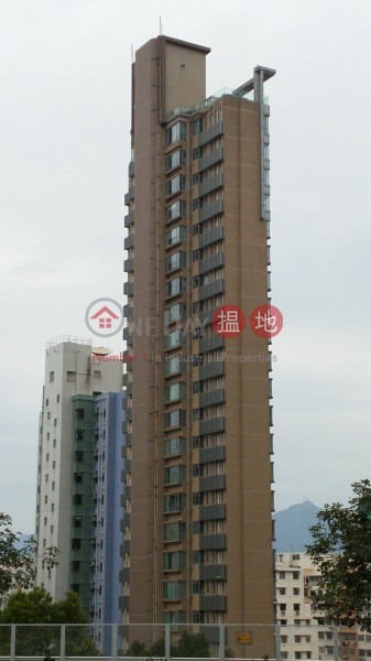 Mount East (曉峯),North Point | ()(1)