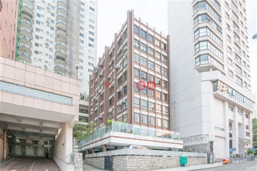 Unique 3 bedroom in Mid-levels Central | Rental 1A Robinson Road | Central District Hong Kong, Rental HK$ 65,000/ month