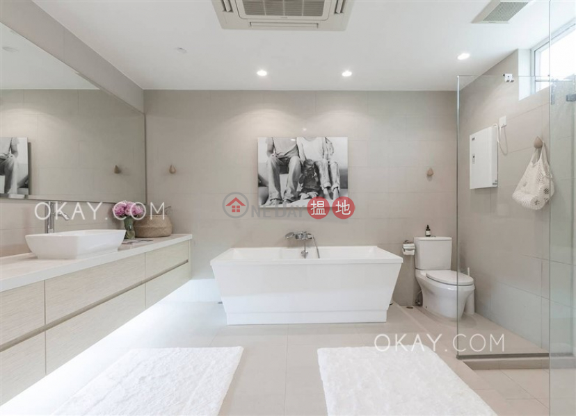 HK$ 89,000/ month | Phase 1 Beach Village, 31 Seahorse Lane, Lantau Island Beautiful house in Discovery Bay | Rental