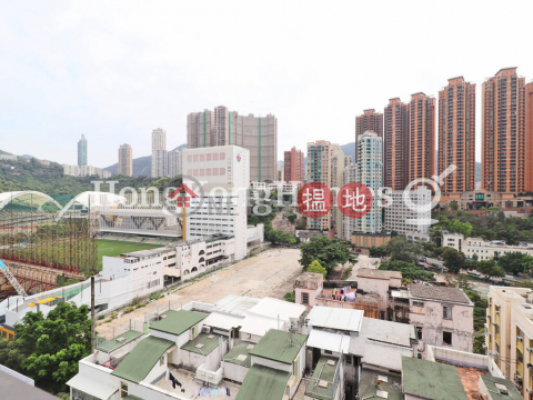 1 Bed Unit for Rent at Park Haven, Park Haven 曦巒 | Wan Chai District (Proway-LID141607R)_0