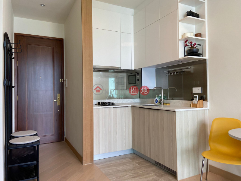 Property Search Hong Kong | OneDay | Residential, Rental Listings, Modern Apt + Private Roof