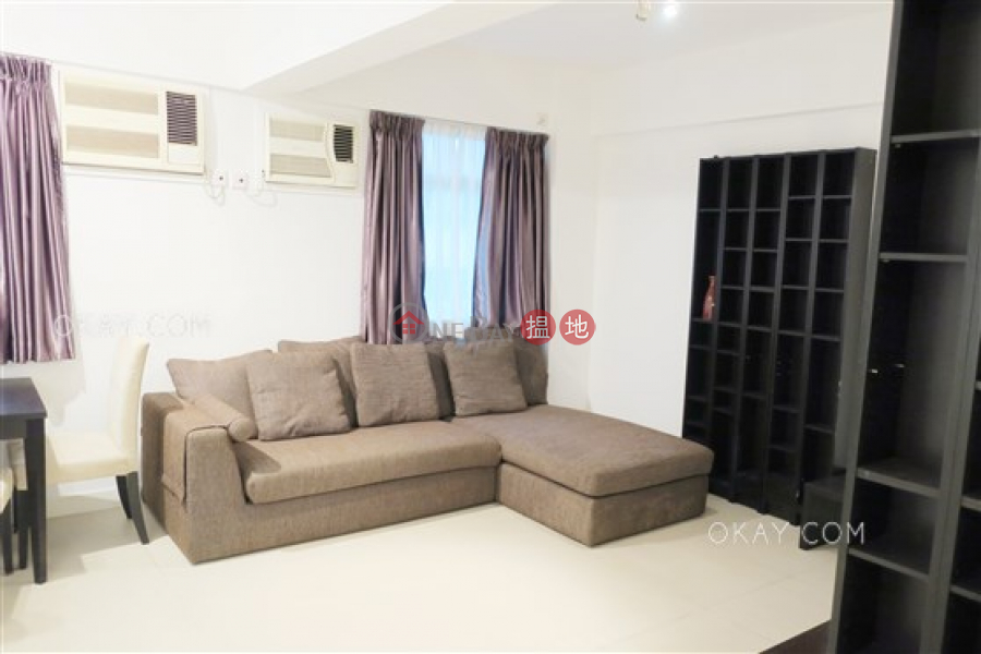 Luxurious 1 bedroom on high floor | Rental | 25-27 King Kwong Street 景光街25-27號 Rental Listings