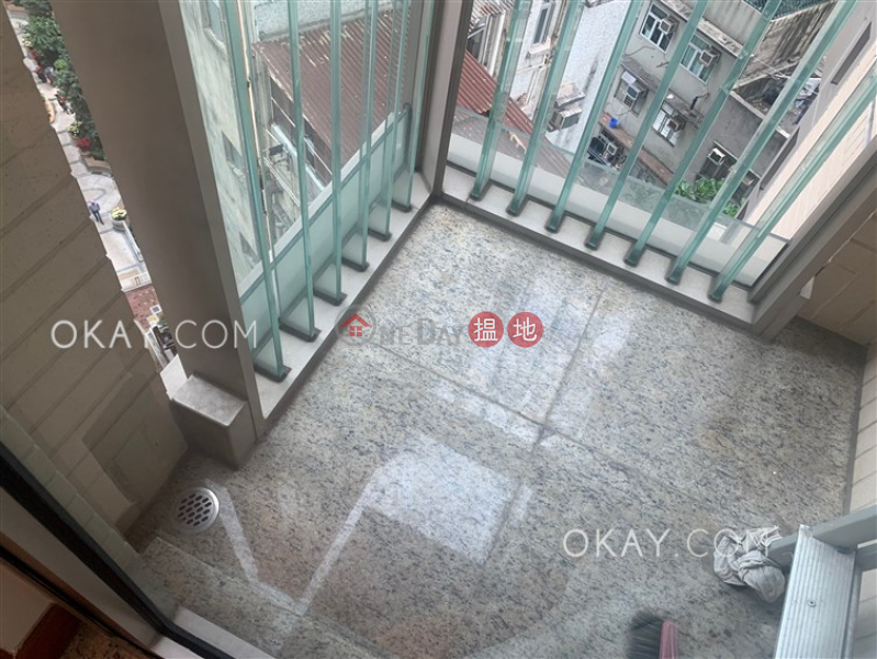 HK$ 33,000/ month, The Avenue Tower 2 Wan Chai District, Gorgeous 2 bedroom with balcony | Rental