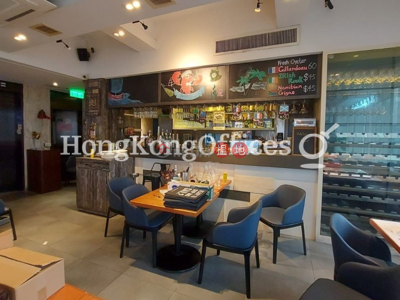 Property Search Hong Kong | OneDay | Office / Commercial Property | Rental Listings Office Unit for Rent at Hau Fook Mansion