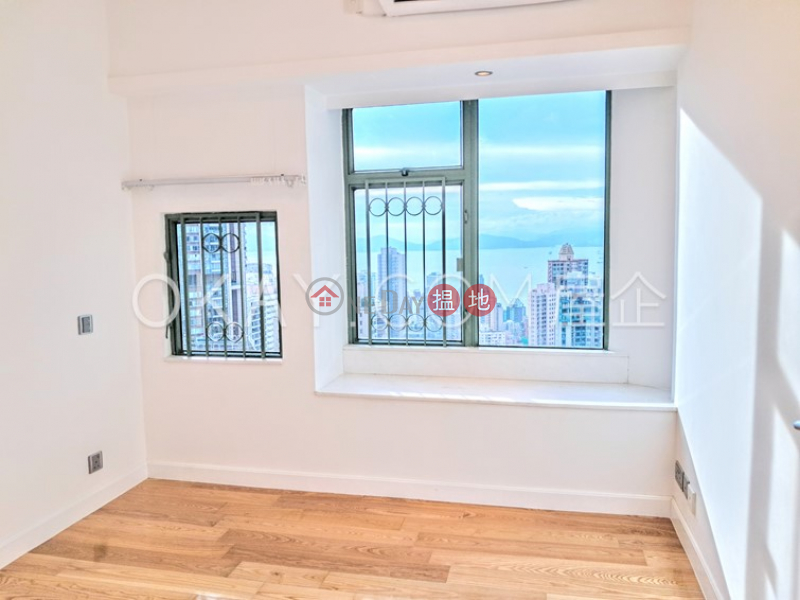 HK$ 55,000/ month, Robinson Place, Western District, Rare 3 bedroom on high floor | Rental