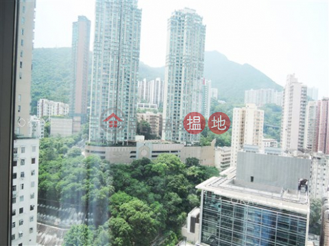 Stylish 2 bedroom with balcony | For Sale | Imperial Kennedy 卑路乍街68號Imperial Kennedy _0