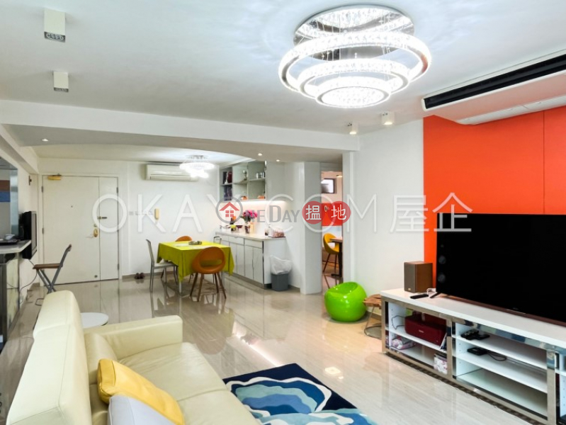 東山台18號-低層-住宅出租樓盤-HK$ 33,000/ 月
