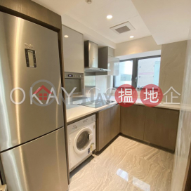 2房1廁,實用率高德安樓出租單位 | 德安樓 Takan Lodge _0