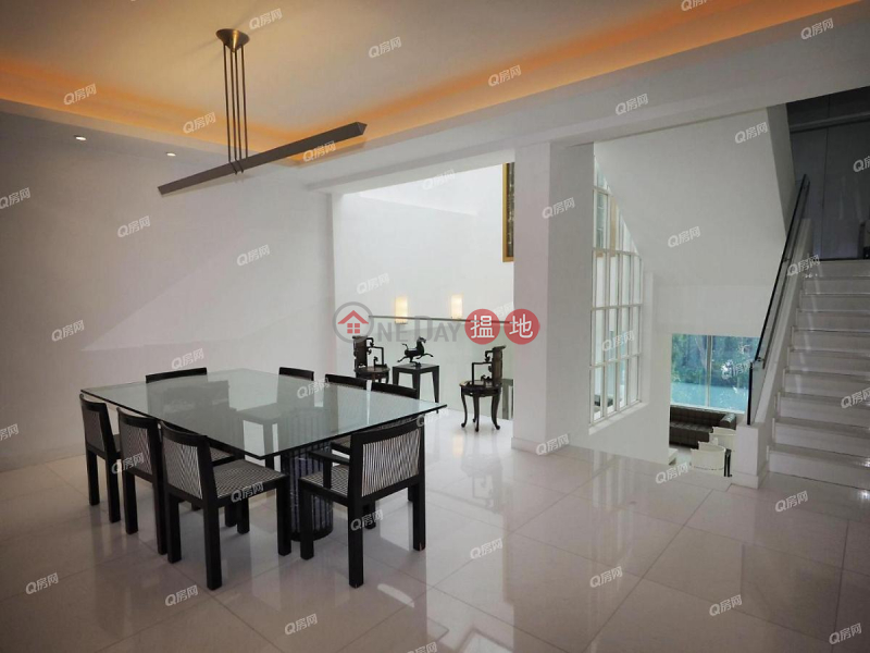 Property Search Hong Kong | OneDay | Residential, Sales Listings | Horizon Ridge | 4 bedroom High Floor Flat for Sale