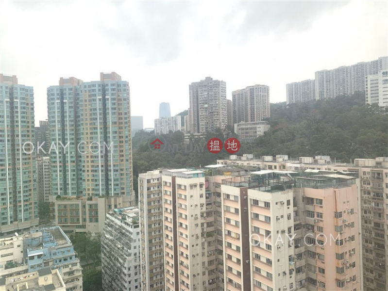 HK$ 28,000/ month | Villa Claire Eastern District Cozy 2 bedroom on high floor | Rental