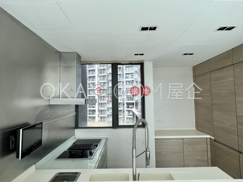 HK$ 60,000/ month | Positano on Discovery Bay For Rent or For Sale Lantau Island Stylish 3 bedroom on high floor with rooftop & balcony | Rental