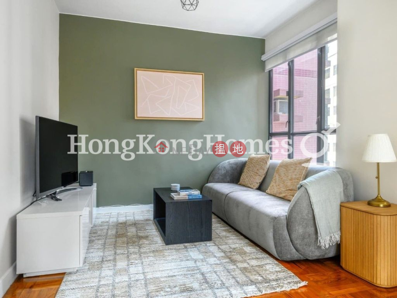 御景臺兩房一廳單位出售46堅道 | 西區香港-出售|HK$ 1,080萬
