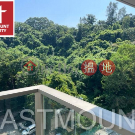 Sai Kung Apartment | Property For Sale and Lease in Park Mediterranean 逸瓏海匯-Quiet new, Nearby town | Property ID:3453