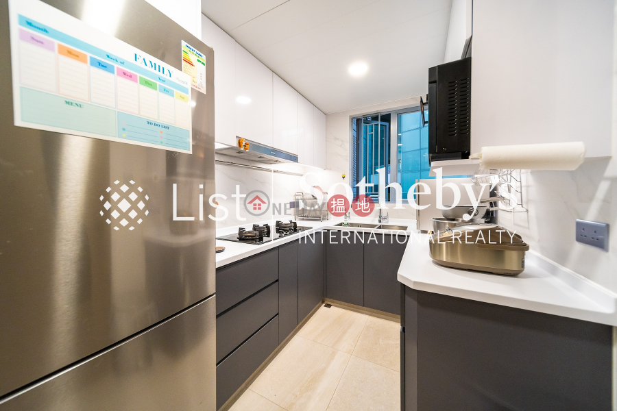 HK$ 48,000/ month Phase 1 Residence Bel-Air Southern District Property for Rent at Phase 1 Residence Bel-Air with 2 Bedrooms