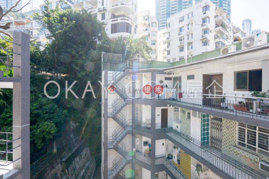 香港搵樓|租樓|二手盤|買樓| 搵地 | 住宅-出租樓盤-2房2廁,露台惠士大廈出租單位