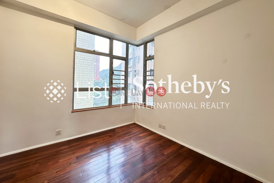 Property for Rent at The Rozlyn with 4 Bedrooms, 23 Repulse Bay Road | Southern District, Hong Kong | Rental HK$ 70,000/ month