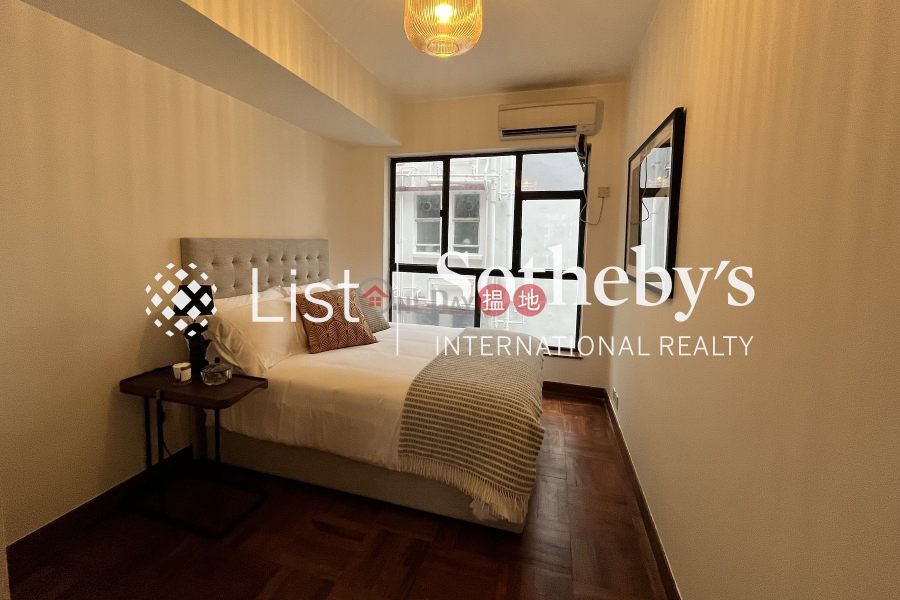 Property Search Hong Kong | OneDay | Residential | Rental Listings | Property for Rent at Pacific Heights (Old Peak Mansion) with 4 Bedrooms