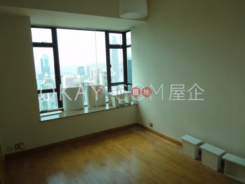 寶雲山莊高層住宅出租樓盤-HK$ 75,000/ 月