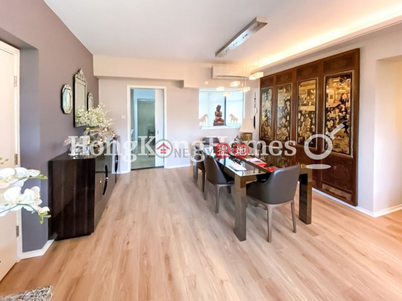 3 Bedroom Family Unit at Grand Garden | For Sale 61 South Bay Road | Southern District, Hong Kong Sales HK$ 37.8M