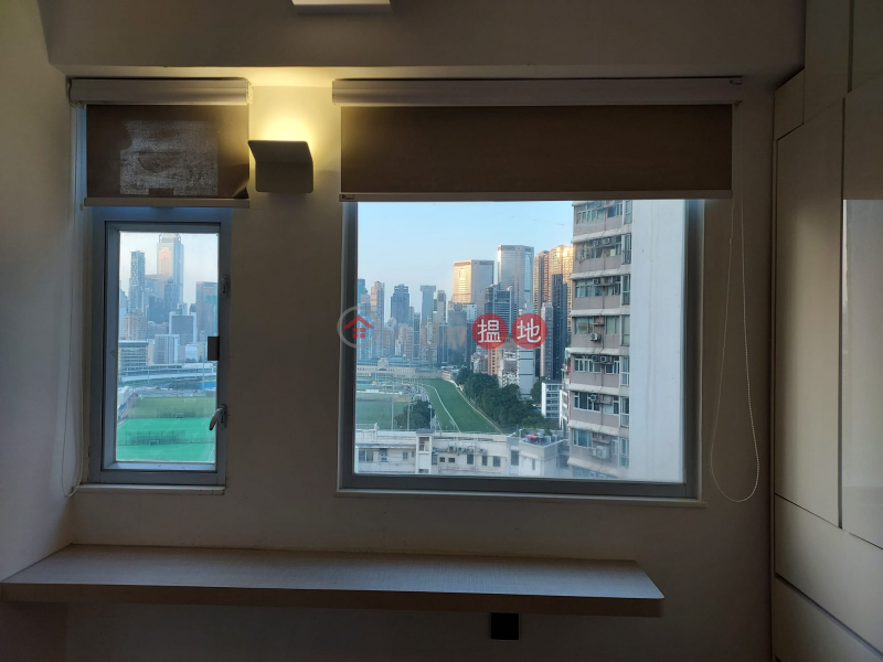 Great Racecourse View, Happy Valley, 8 King Kwong Street | Wan Chai District Hong Kong, Sales, HK$ 5.6M