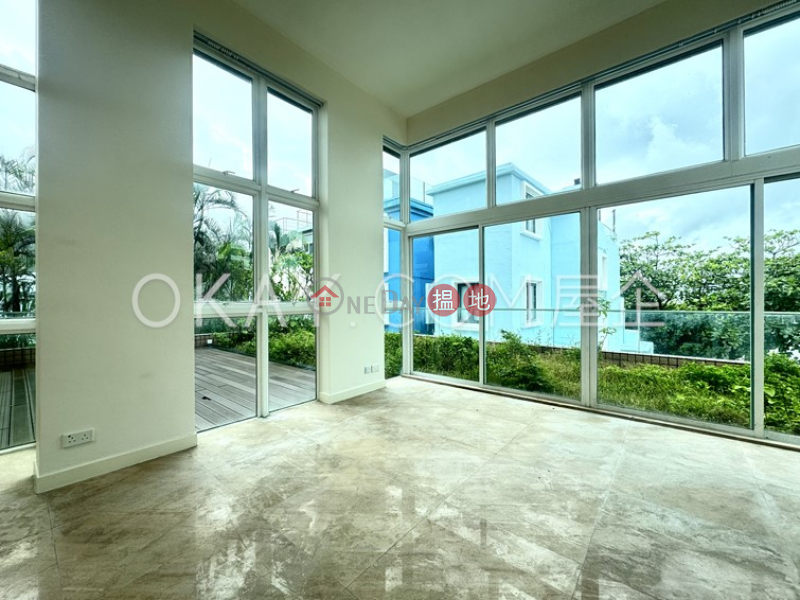 HK$ 118,000/ month | Private House on Shek O Headland | Southern District, Rare house with sea views, rooftop & terrace | Rental