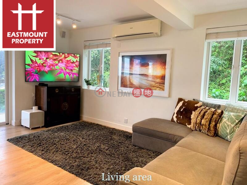 Property Search Hong Kong | OneDay | Residential Rental Listings, Sai Kung Village House | Property For Sale and Lease in Tai Wan 大環-With rooftop, Full sea view | Property ID:3139