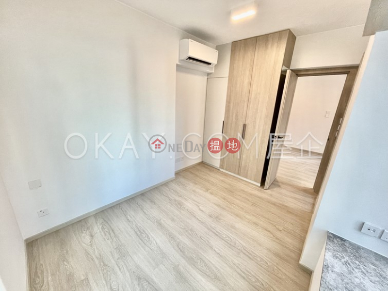 HK$ 26,000/ month Peach Blossom, Western District Generous 1 bedroom in Mid-levels West | Rental