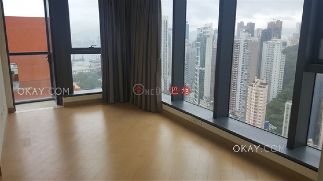 尚巒-高層住宅|出租樓盤-HK$ 36,000/ 月