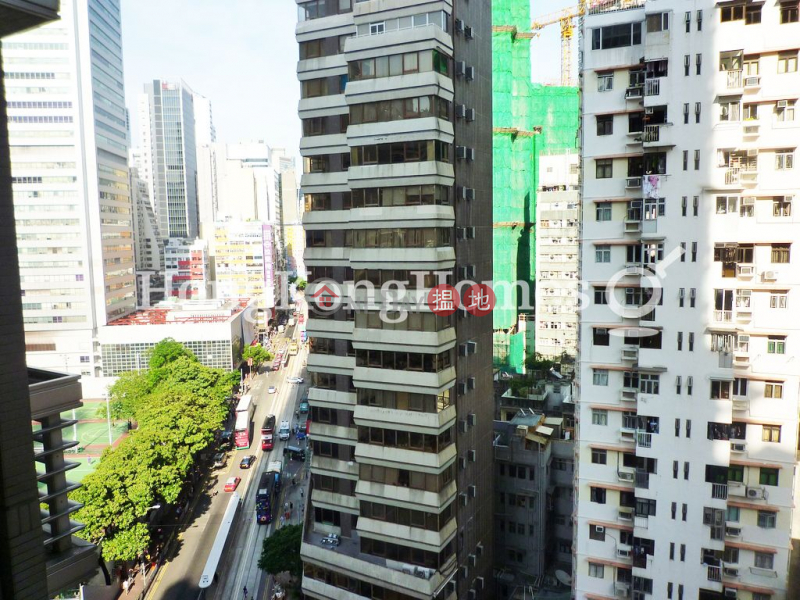 Property Search Hong Kong | OneDay | Residential | Sales Listings Studio Unit at J Residence | For Sale