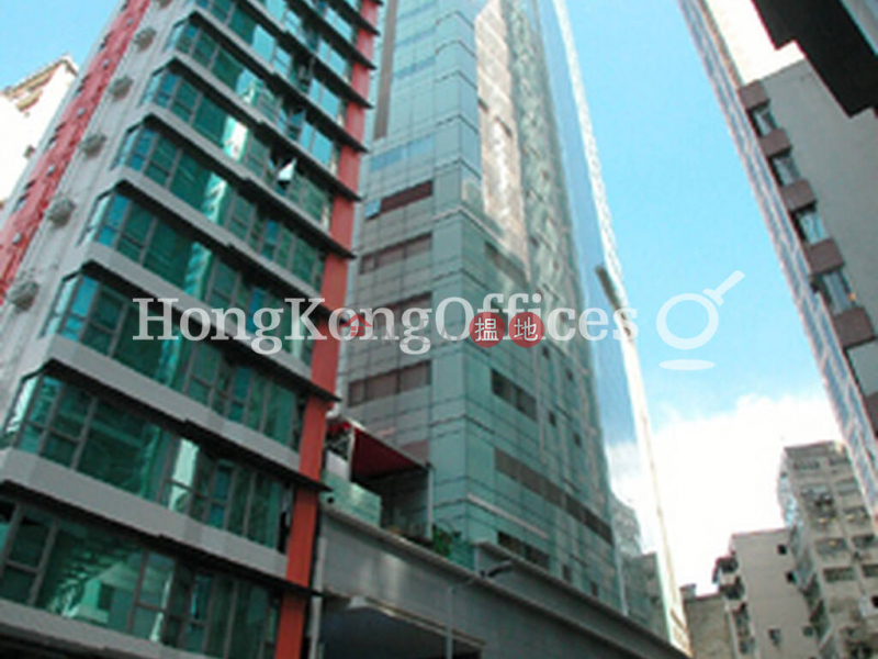 德己立街55號寫字樓租單位出租|德己立街55號(LKF Tower)出租樓盤 (HKO-84885-AGHR)