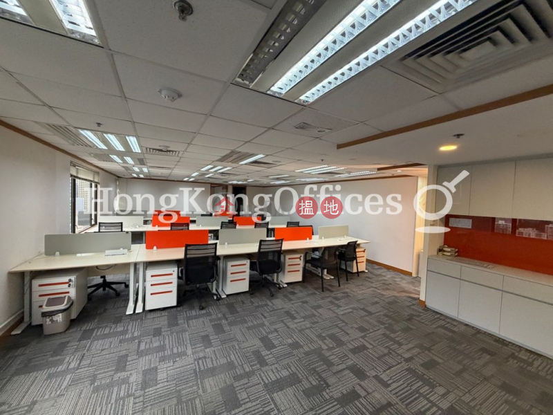 Bank of American Tower | Middle Office / Commercial Property | Rental Listings | HK$ 114,366/ month