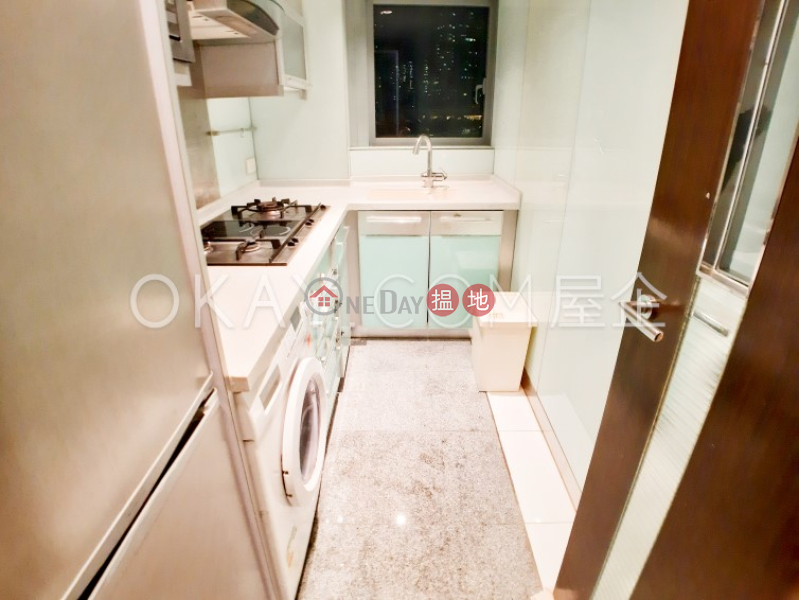 Property Search Hong Kong | OneDay | Residential | Sales Listings, Gorgeous 2 bedroom in Kowloon Station | For Sale