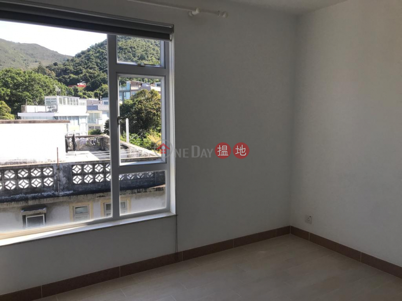 HK$ 62,000/ month, Tai Hang Hau Village House, Sai Kung | Modern CWB Sea View House