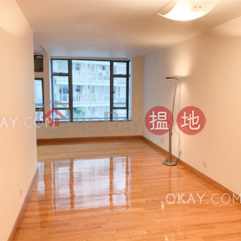 Unique 2 bedroom on high floor | Rental, Hollywood Terrace 荷李活華庭 | Central District (OKAY-R74914)_0