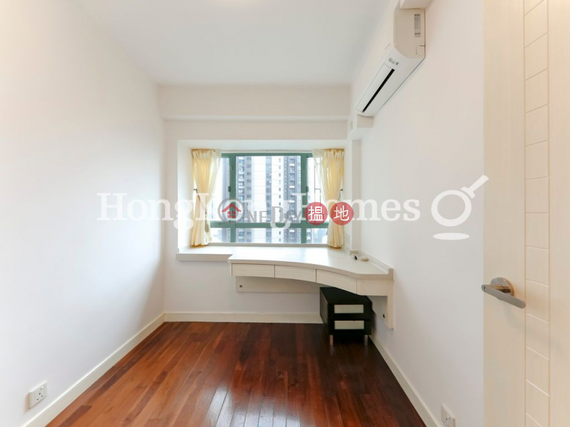 3 Bedroom Family Unit for Rent at Goldwin Heights | 2 Seymour Road | Western District | Hong Kong | Rental | HK$ 33,800/ month