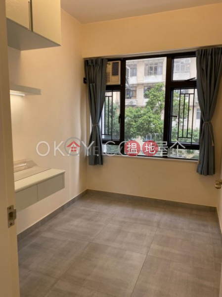 Lovely 3 bedroom with parking | Rental, Crystal Court 麗晶樓 Rental Listings | Kowloon City (OKAY-R249355)