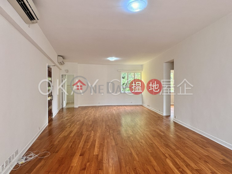 Beautiful 2 bedroom with balcony & parking | Rental | Panorama 全景大廈 _0