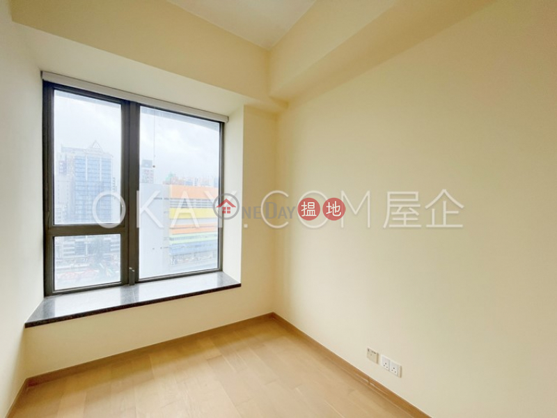 HK$ 45,000/ month | The Austin Yau Tsim Mong | Elegant 3 bedroom with balcony | Rental