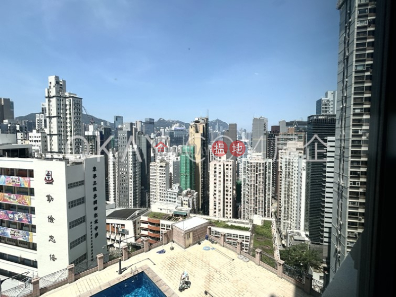 Block A Viking Villas | Middle, Residential, Rental Listings | HK$ 36,000/ month