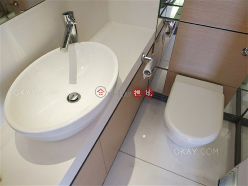 Property Search Hong Kong | OneDay | Residential, Sales Listings | Lovely 1 bedroom on high floor with balcony | For Sale