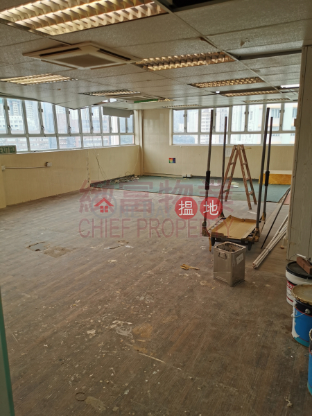 還價即成，內廁，裝修中, Chiap King Industrial Building 捷景工業大廈 Rental Listings | Wong Tai Sin District (33456)