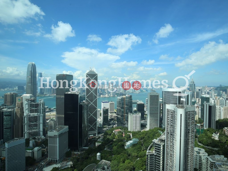 香港搵樓|租樓|二手盤|買樓| 搵地 | 住宅-出租樓盤富匯豪庭三房兩廳單位出租