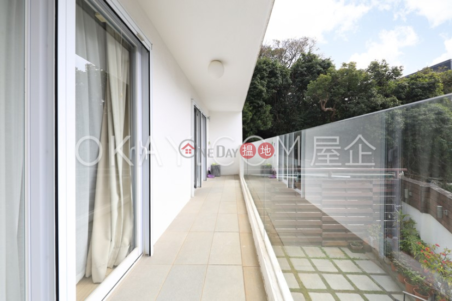 Property Search Hong Kong | OneDay | Residential, Sales Listings, Popular house with sea views, rooftop & balcony | For Sale