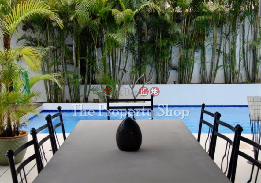 Sai Kung - Private Pool Villa | Lung Mei Tsuen Road | Sai Kung, Hong Kong, Sales, HK$ 33M