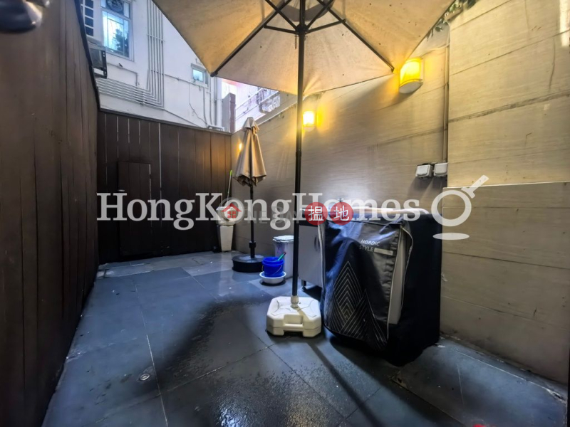 寶恆閣兩房一廳單位出租52般咸道 | 西區-香港|出租-HK$ 31,800/ 月